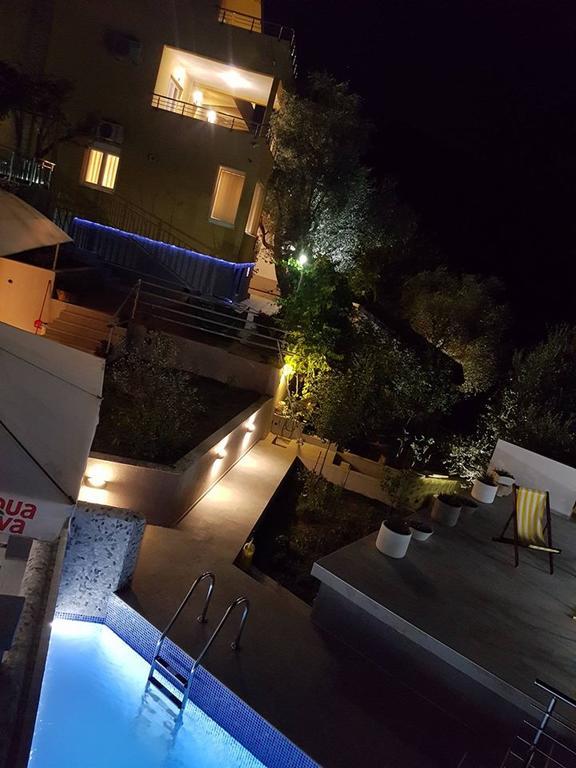 Apartment Panorama Kotor Exterior foto