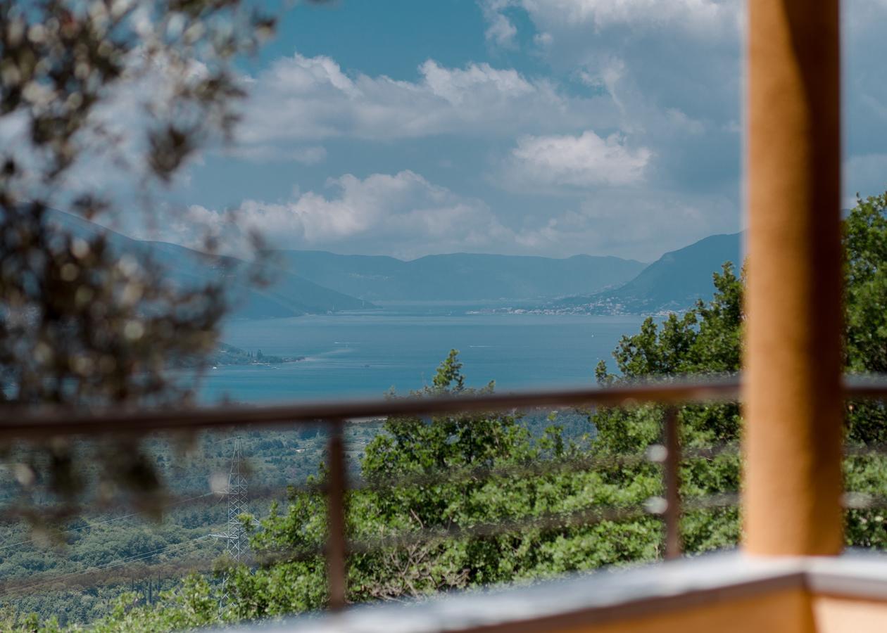 Apartment Panorama Kotor Exterior foto